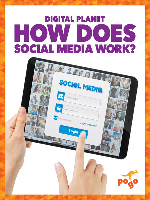 Title details for How Does Social Media Work? by Nikole Brooks Bethea - Available
